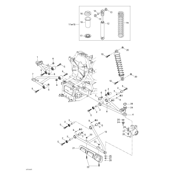 07- Front Suspension