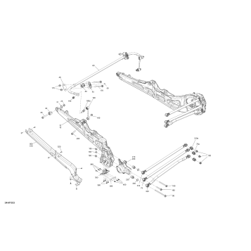 05- Suspension - Rear Components