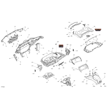 07- Body - Front Section