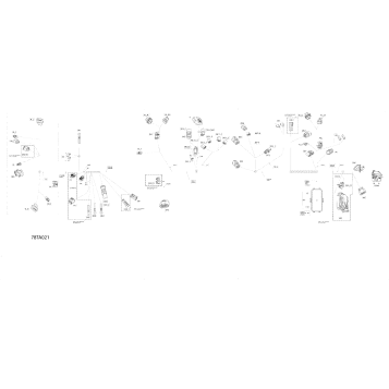 08- Electric - Main Harness - 710006709