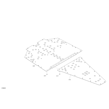 07- Body - Skid Plate