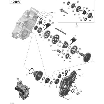 05- Gear Box 2