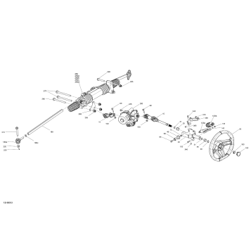 03- Mechanic - Steering