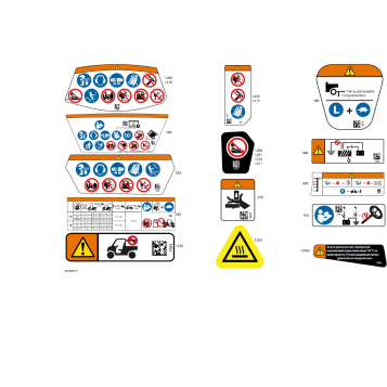 07- Body - Warning Decals
