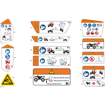07- Body - Warning Decals