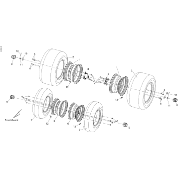 07- Wheels And Tires