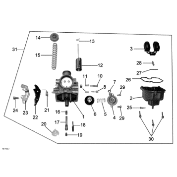 02- Carburetor
