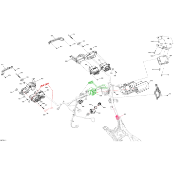 08- Electric - Front Section