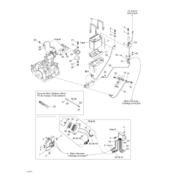 10- Battery And Electrical Accessories