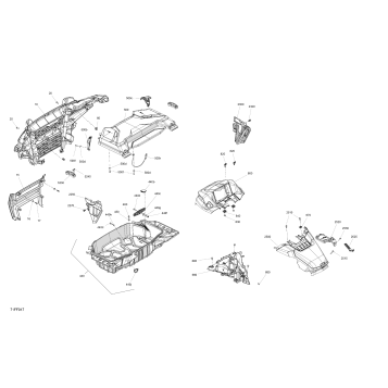 07- Body - Front Section