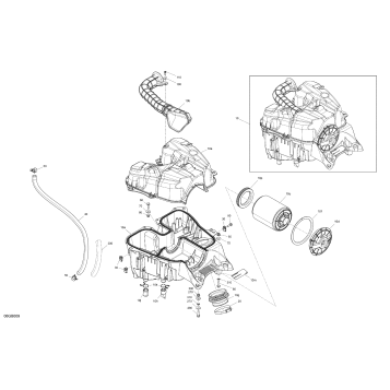 02- Engine - Air Intake