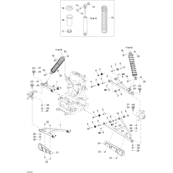 07- Front Suspension