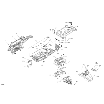 07- Body - Front Section