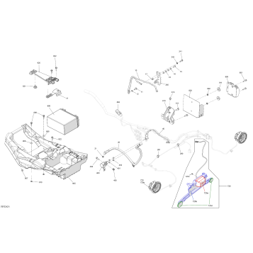 08- Electric - Rear Section