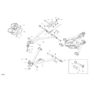 05- Suspension - Front Components