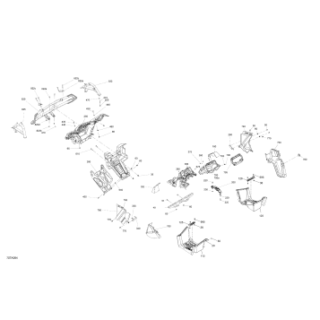 07- Body - Front Section