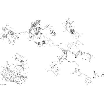 10- Electrical System
