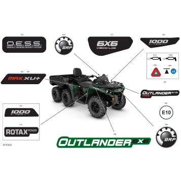 07- Body - Decals