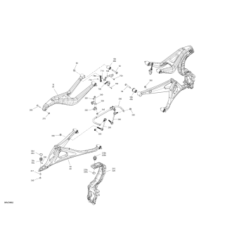 05- Suspension - Front Components