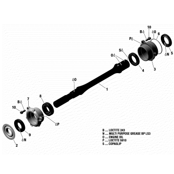 08- Drive Shaft