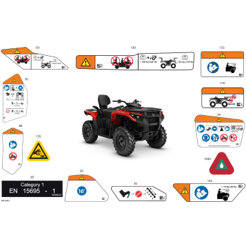 07- Body - Warning Decals