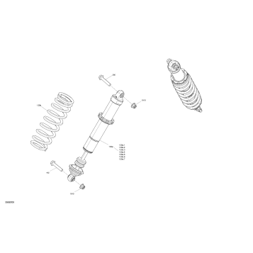 05- Suspension - Front Shocks