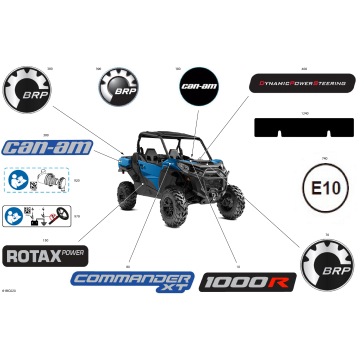 07- Body - Decals