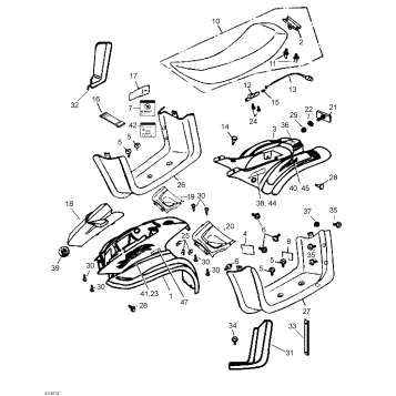 09- Body And Accessories