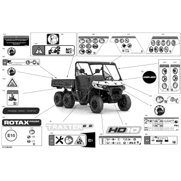 07- Body - Decals