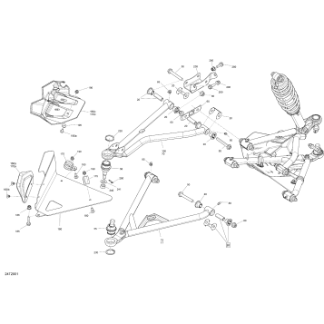 07- Front Suspension