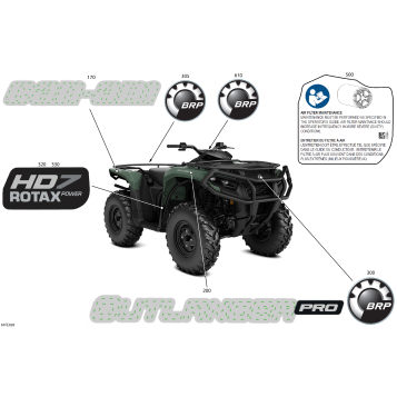 07- Body - Feature Decals