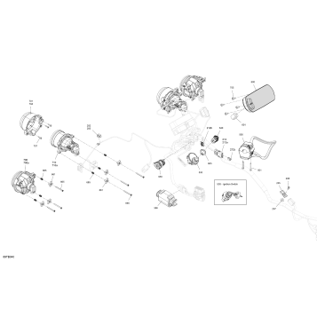 08- Electric - Front Section
