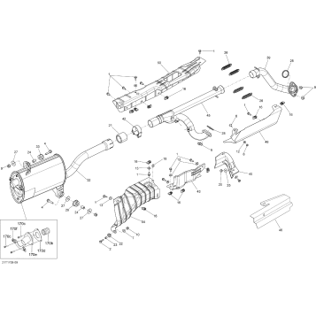 01- Exhaust System