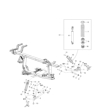 07- Front Suspension