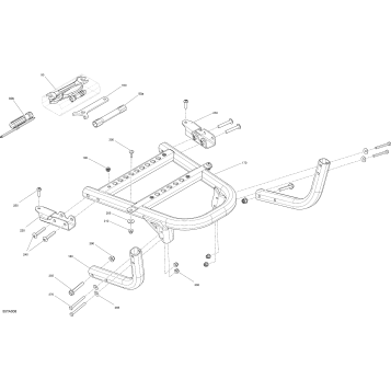 07- Body - Storage Tray