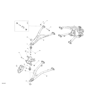 05- Suspension - Front