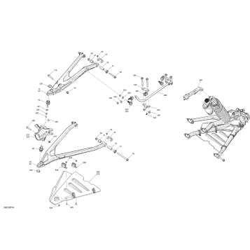 07- Front Suspension