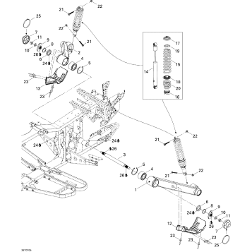 08- Rear Suspension
