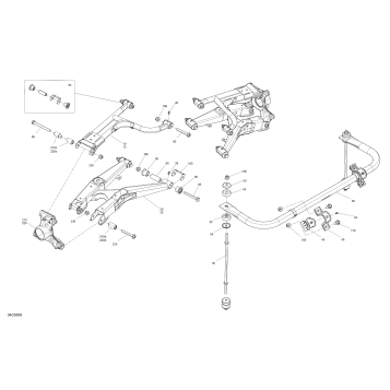 05- Suspension - Rear Components