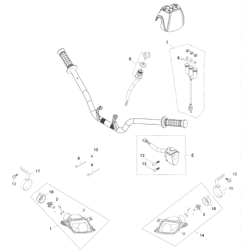10- Electrical Accessories