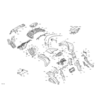 07- Body - Front Section