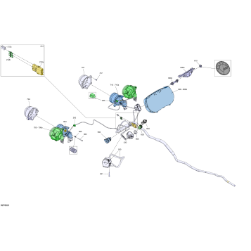08- Electric - Front Section