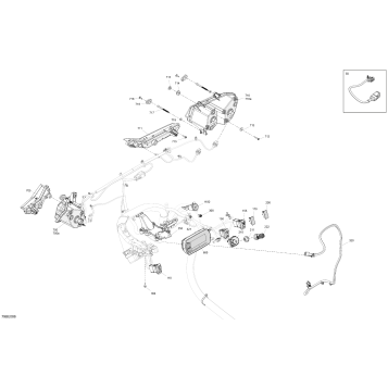 08- Electric - Front Section