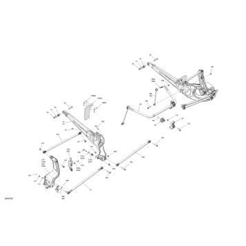 05- Suspension - Rear Components