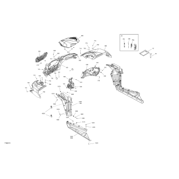 07- Body - Front Section