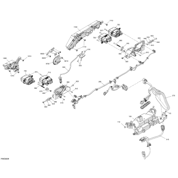 08- Electric - Front Section