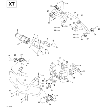 09- Body And Accessories XT