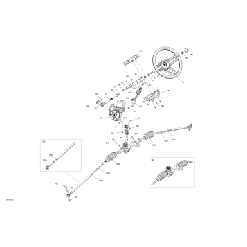 03- Mechanic - Steering