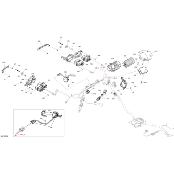 08- Electric - Front Section