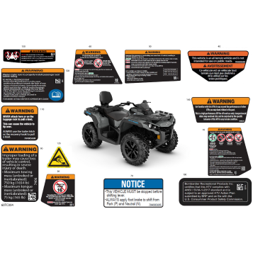 07- Body - Warning Decals